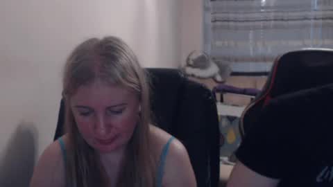 JenisAndPeter online show from 06/21/26, 06:21