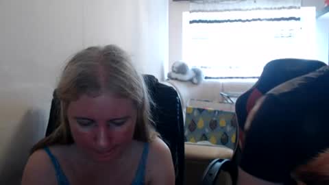 JenisAndPeter online show from 06/23/26, 05:11