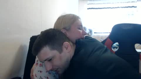 JenisAndPeter online show from 06/26/26, 06:51