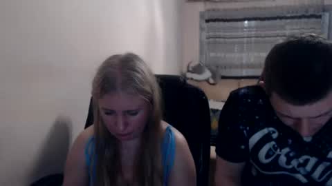 JenisAndPeter online show from 06/26/26, 06:56