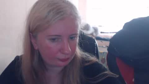 JenisAndPeter online show from 06/28/26, 04:57