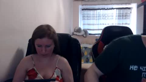 JenisAndPeter online show from 07/02/26, 05:30