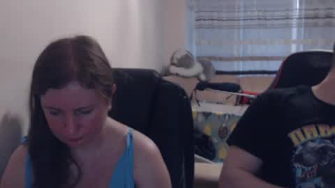 JenisAndPeter online show from 07/03/26, 05:41
