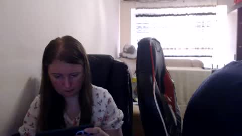 JenisAndPeter online show from 07/05/26, 05:20