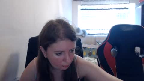 JenisAndPeter online show from 07/07/26, 07:23