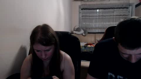 JenisAndPeter online show from 07/07/26, 07:40
