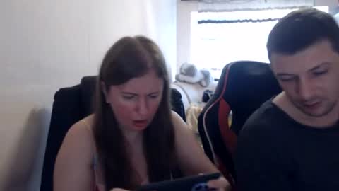 JenisAndPeter online show from 07/09/26, 08:07