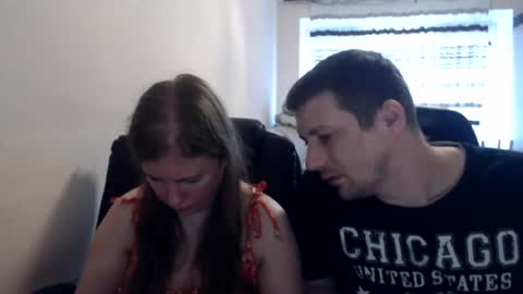 JenisAndPeter online show from 07/11/26, 06:27