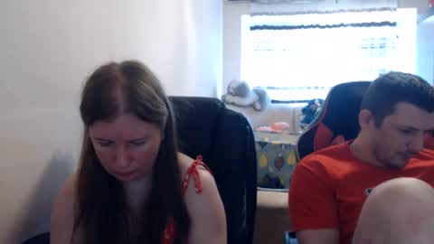 JenisAndPeter online show from 07/13/26, 06:49