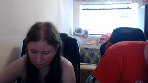 JenisAndPeter online show from 07/14/26, 10:21