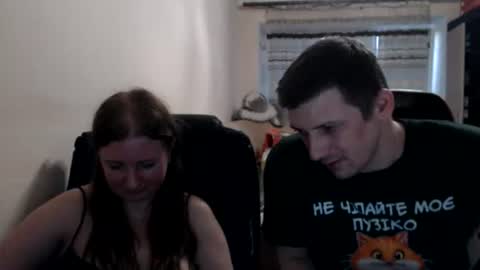 JenisAndPeter online show from 07/16/26, 06:03