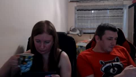 JenisAndPeter online show from 07/17/26, 06:13