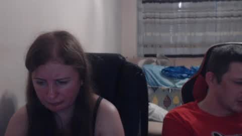 JenisAndPeter online show from 07/18/26, 06:23