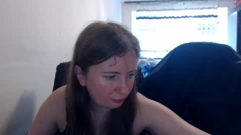 JenisAndPeter online show from 07/19/26, 06:28