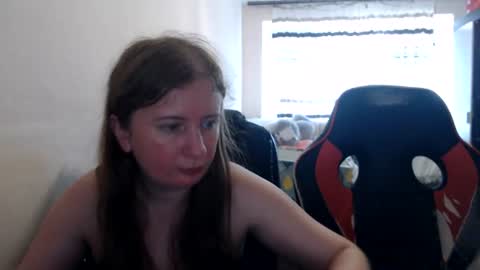 JenisAndPeter online show from 07/20/26, 10:50