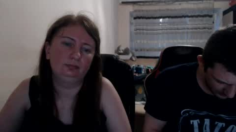 JenisAndPeter online show from 07/22/26, 06:11