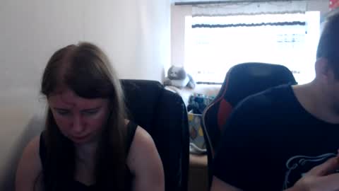 JenisAndPeter online show from 07/23/26, 06:00