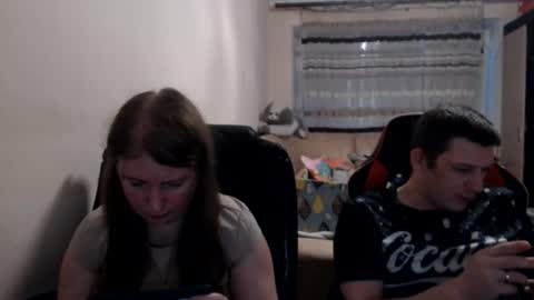 JenisAndPeter online show from 07/23/26, 06:06