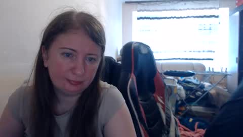 JenisAndPeter online show from 07/24/26, 06:11