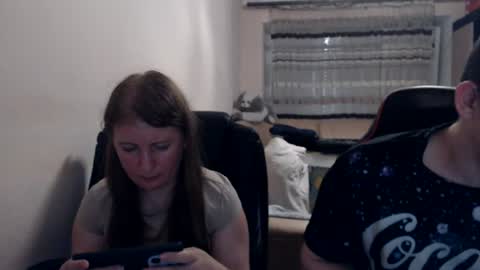 JenisAndPeter online show from 07/24/26, 06:28