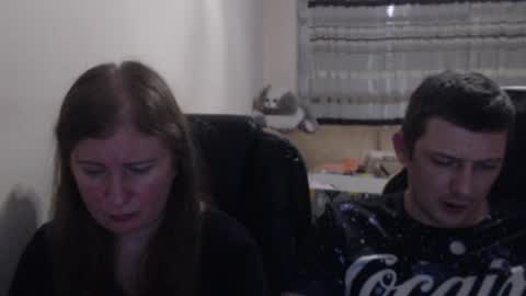 JenisAndPeter online show from 07/25/26, 07:11