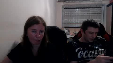 JenisAndPeter online show from 07/27/26, 07:32