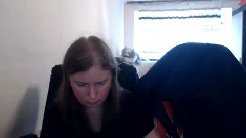 JenisAndPeter online show from 07/28/26, 11:28