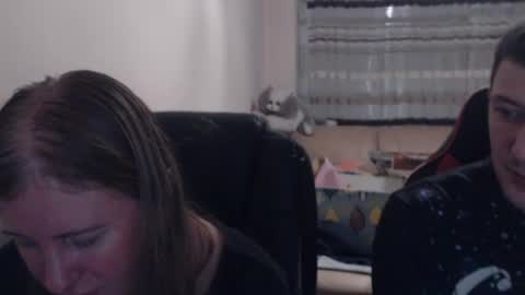 JenisAndPeter online show from 07/28/26, 06:20