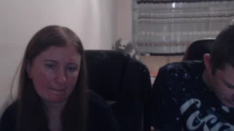 JenisAndPeter online show from 07/28/26, 07:50