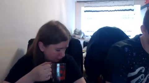 JenisAndPeter online show from 07/29/26, 05:11