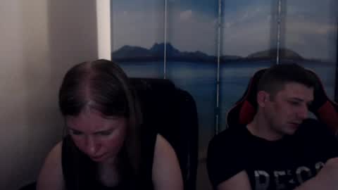 JenisAndPeter online show from 07/31/26, 06:07