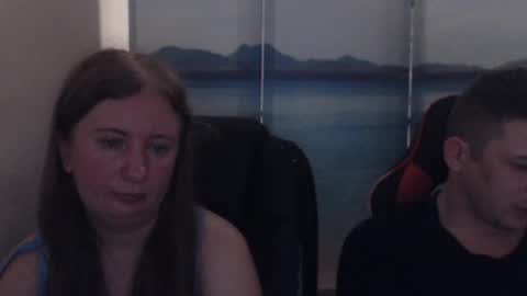 JenisAndPeter online show from 08/01/26, 06:18