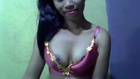 Jennie online show from 10/27/25, 04:16