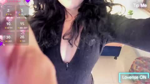 jenn online show from 06/27/26, 09:20