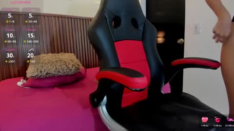 JENNA online show from 04/23/26, 07:49