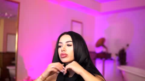 jenna_day online show from 03/06/25, 06:08