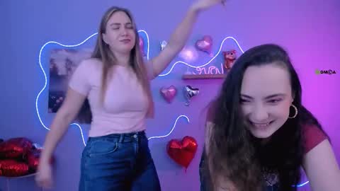 jenna_elayne online show from 02/22/26, 08:24