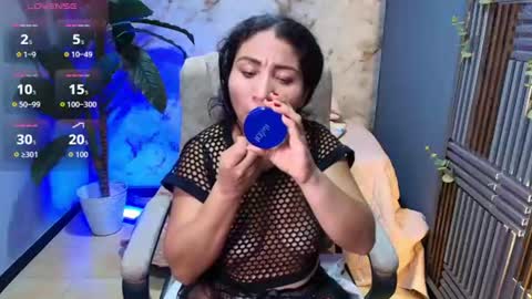 Snapshot of jenna_milf_ chatting on 06/23/26, 07:34 Valentina online show from 06/23/26, 07:34