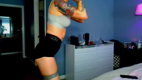Snapshot of jennaaftermidnight chatting on 05/06/26, 07:52 Jenna J. Morrison online show from 05/06/26, 07:52