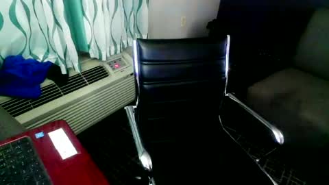 Jenna Cross online show from 12/09/24, 02:45