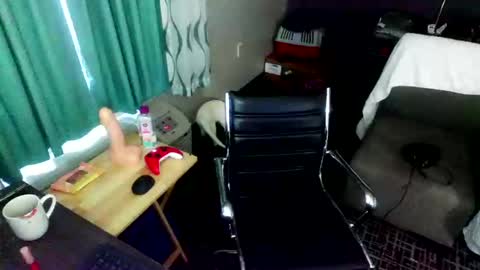 Jenna Cross online show from 01/15/25, 04:00