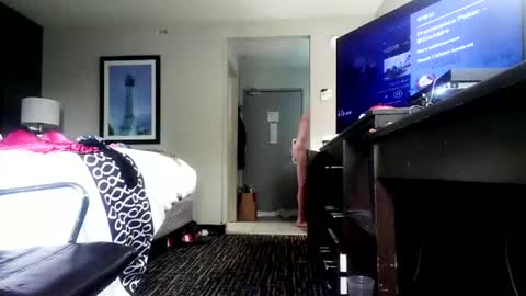 Jenna Cross online show from 02/02/25, 04:32