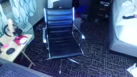 Jenna Cross online show from 02/09/25, 06:33