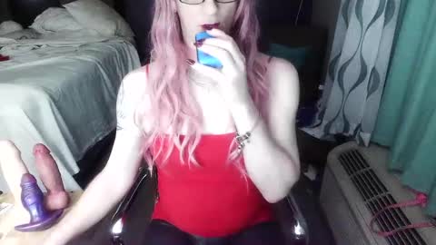 Jenna Cross online show from 09/09/25, 01:05