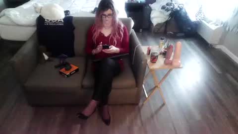 Snapshot of jennacd4life chatting on 07/01/26, 09:36 Jenna Cross online show from 07/01/26, 09:36