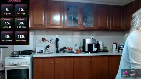 Jenna online show from 01/16/26, 07:45