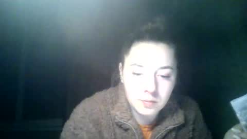 Snapshot of jennamolberty chatting on 03/20/26, 05:18 JennaMolberty online show from 03/20/26, 05:18
