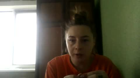 Snapshot of jennamolberty chatting on 03/21/26, 08:41 JennaMolberty online show from 03/21/26, 08:41