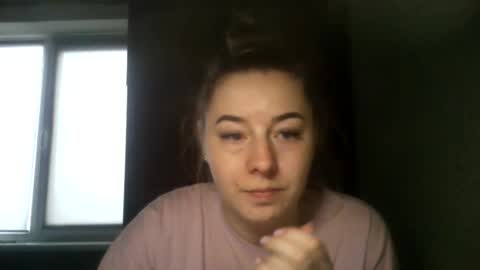 Snapshot of jennamolberty chatting on 03/29/26, 03:12 JennaMolberty online show from 03/29/26, 03:12
