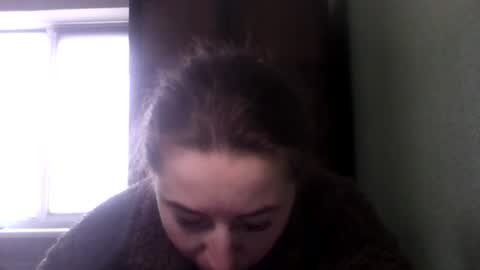 Snapshot of jennamolberty chatting on 04/12/26, 01:27 JennaMolberty online show from 04/12/26, 01:27